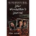 Supernatural: John Winchester's Journal