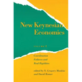 New Keynesian Economics, Volume 2: Coordination Failures and Real Rigidities