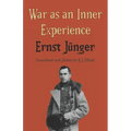War as an Inner Experience