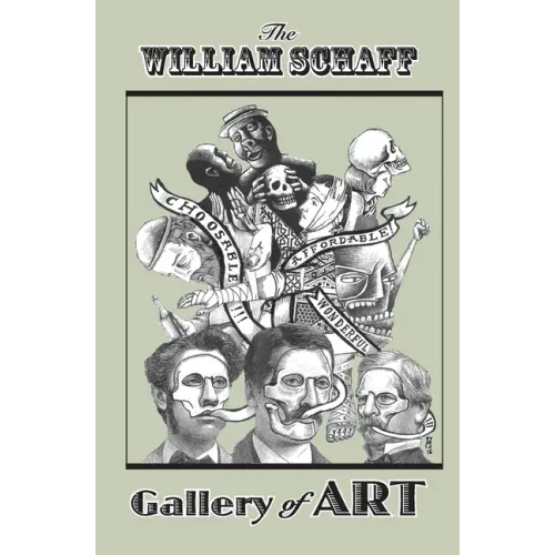 The William Schaff Gallery of Art