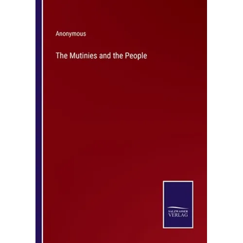 The Mutinies and the People