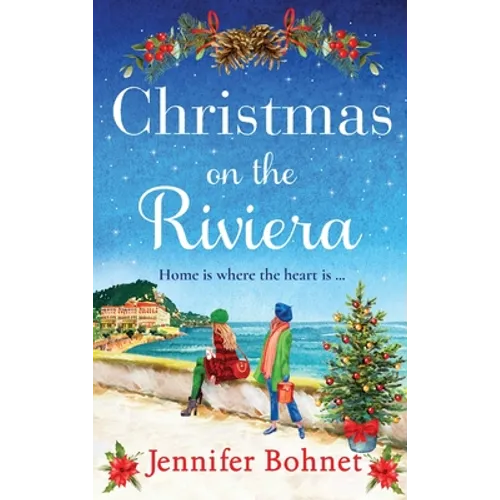Christmas on the Riviera