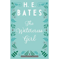 The Watercress Girl