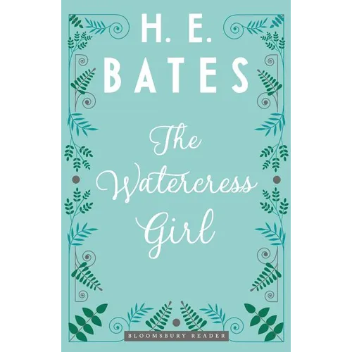 The Watercress Girl