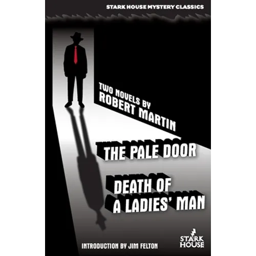 The Pale Door / Death of a Ladies' Man