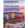 Human Resource Management in Hospitality Cases