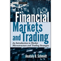 Markets and Trading