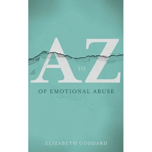 A to Z of Emotional Abuse