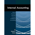Internal Accounting: Advanced Presentation of the Chart of Accounts for Managerial Cost Accounting