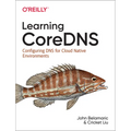 Learning CoreDNS: Configuring DNS for Cloud Native Environments