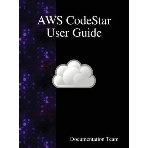 AWS CodeStar User Guide