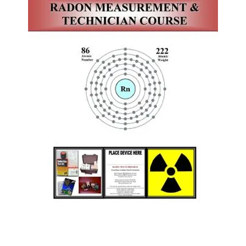 Radon Measurement Tech Course Learn Radon Inspection & Testing