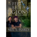 The Feet of Blue Pigeons