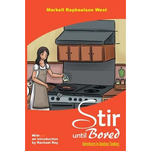 Stir Until Bored