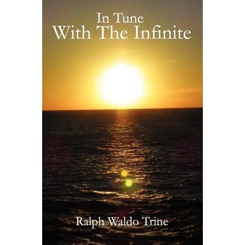 In Tune With The Infinite