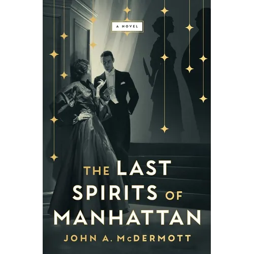 The Last Spirits of Manhattan