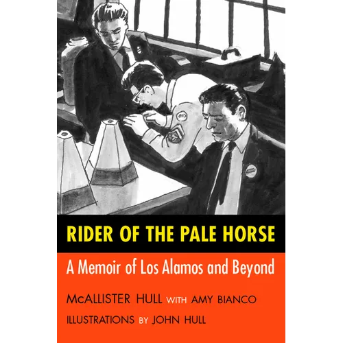 Rider of a Pale Horse
