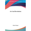 Art And Revolution