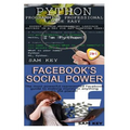 Python Programming Professional Made Easy & Facebook Social Power