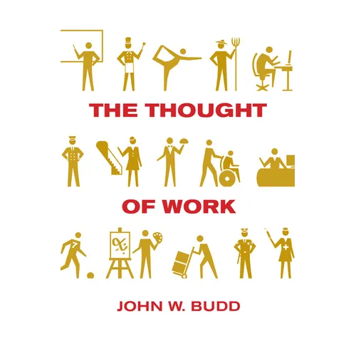 The Thought of Work