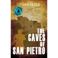 The Caves of San Pietro