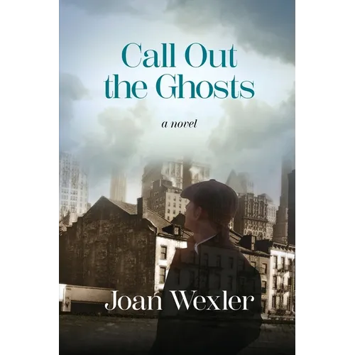 Call Out the Ghosts