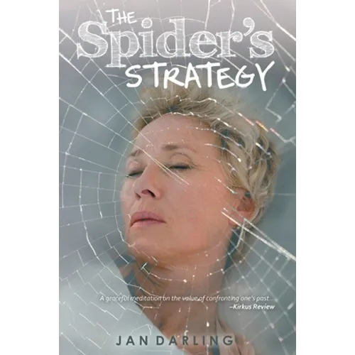 The Spider's Strategy