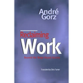 Reclaiming Work