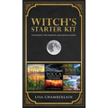 Witch's Starter Kit: Witchcraft, the Elements, and Magical Living
