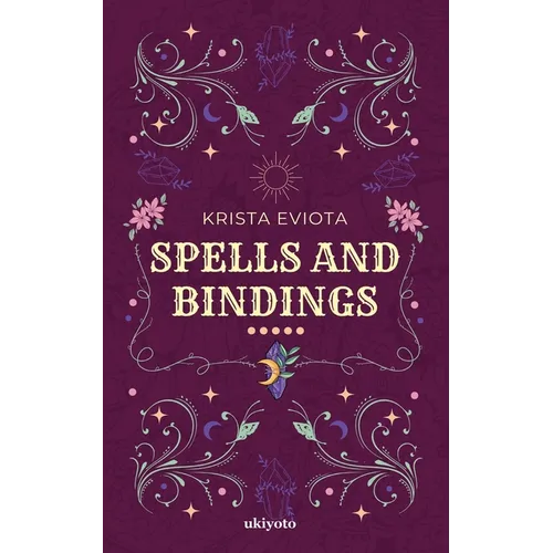 Spells and Bindings