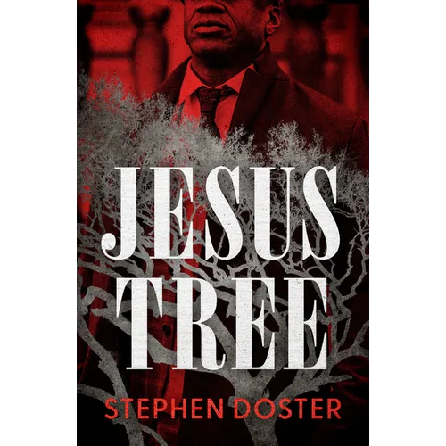 Jesus Tree