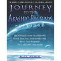 Journey to the Akashic Records Workbook