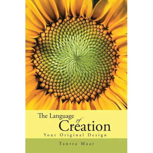 The Language of Creation.: Your Original Design.