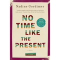 No Time Like the Present