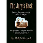 The Jury's Back - Hardcover