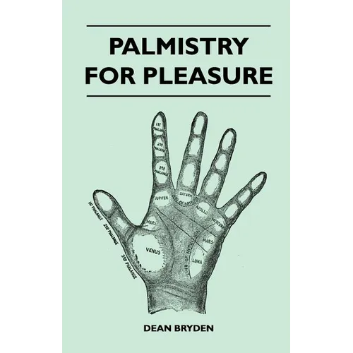 Palmistry for Pleasure