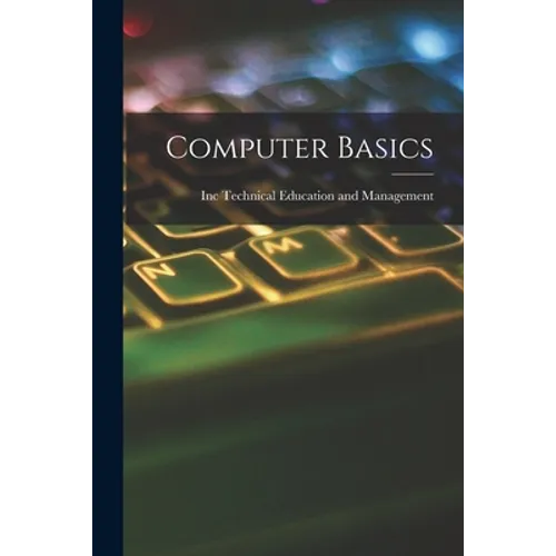 Computer Basics