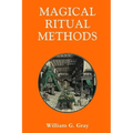 Magical Ritual Methods