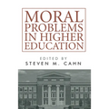 Moral Problems in Higher Education