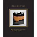 In the Details: Brother Thomas Book of Days