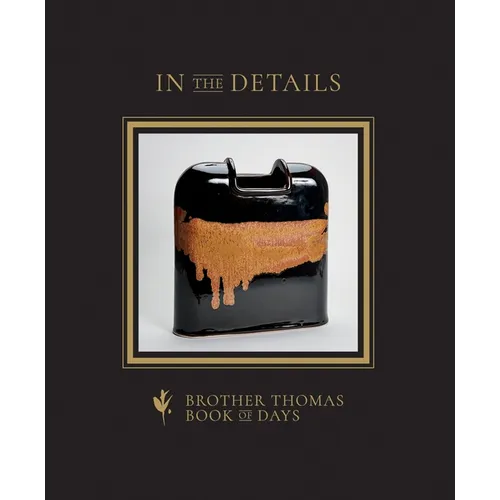 In the Details: Brother Thomas Book of Days