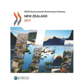 OECD Environmental Performance Reviews: New Zealand 2017