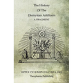The History Of The Dionysian Artificers