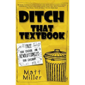 Ditch That Textbook: Free Your Teaching and Revolutionize Your Classroom