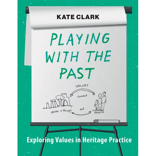 Playing with the Past: Exploring Values in Heritage Practice