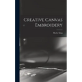 Creative Canvas Embroidery