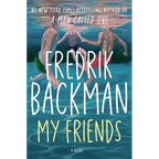 My Friends - Hardcover