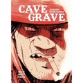 Cave Grave: Wild West Tales