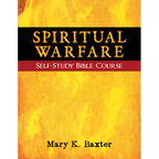 Spiritual Warfare Self-Study Bible Course