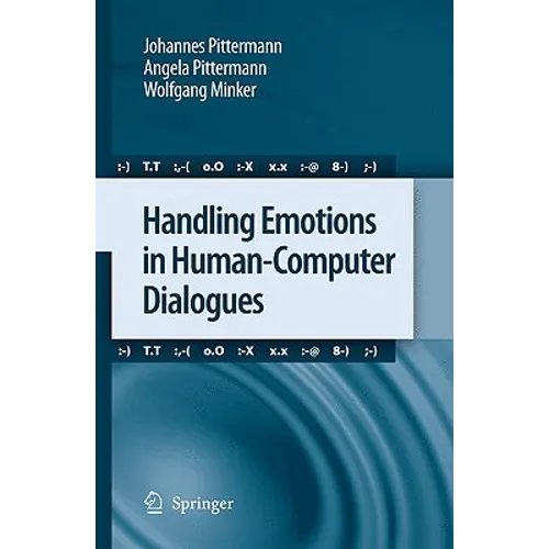 Handling Emotions in Human-Computer Dialogues